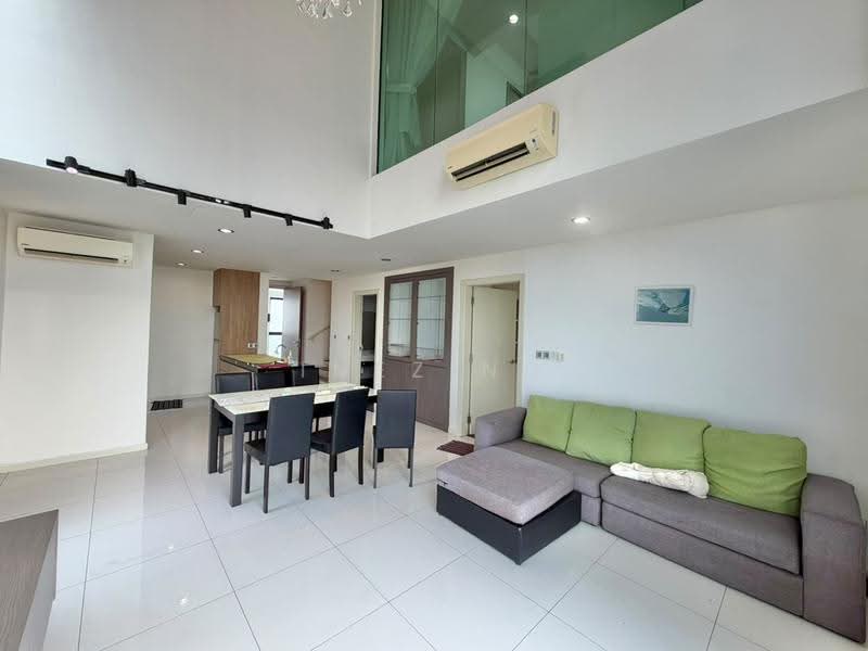 Apartment for Rent at Impiana - Inez Ng - PropertyGuru.com.my