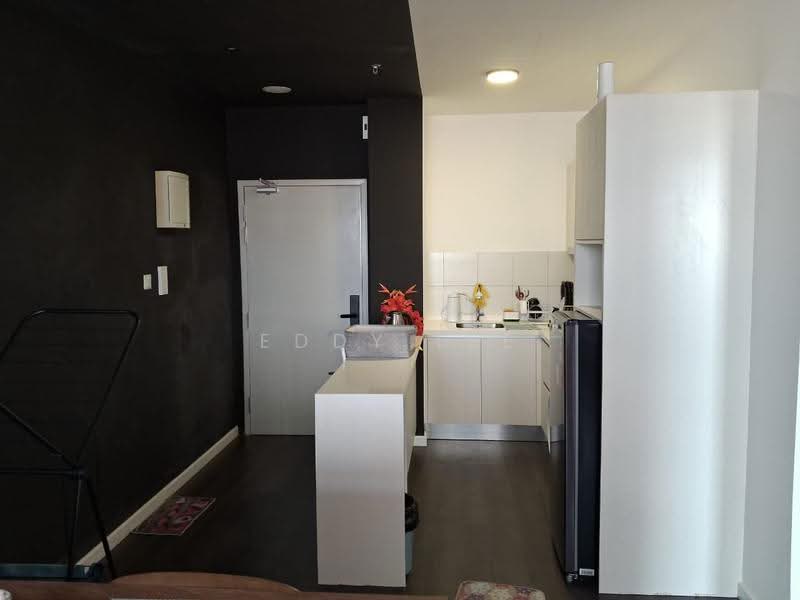 Kediaman Servis untuk Disewa di Chambers - Eddy Lee - Kitchen - PropertyGuru.com.my
