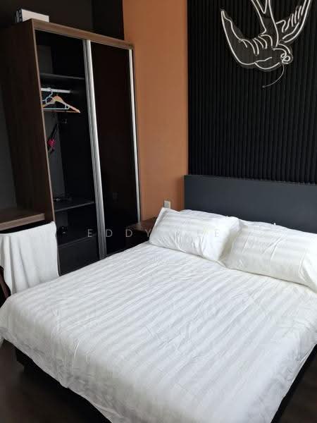 Kediaman Servis untuk Disewa di Chambers - Eddy Lee - Bedroom - PropertyGuru.com.my