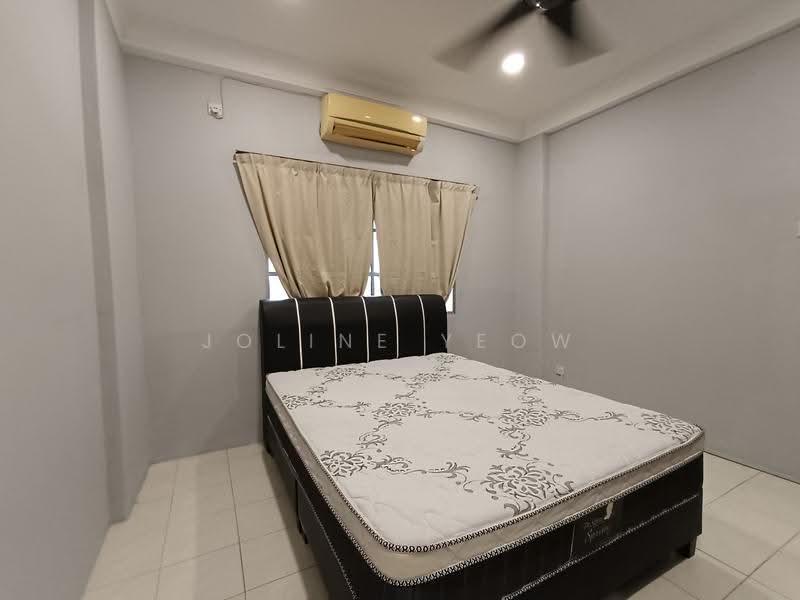 Kondominium untuk Disewa di Bercham Prima (Ipoh Kiara) - Joline YEOW - Bedroom - PropertyGuru.com.my