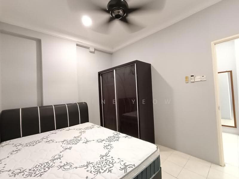 Kondominium untuk Disewa di Bercham Prima (Ipoh Kiara) - Joline YEOW - Bedroom - PropertyGuru.com.my