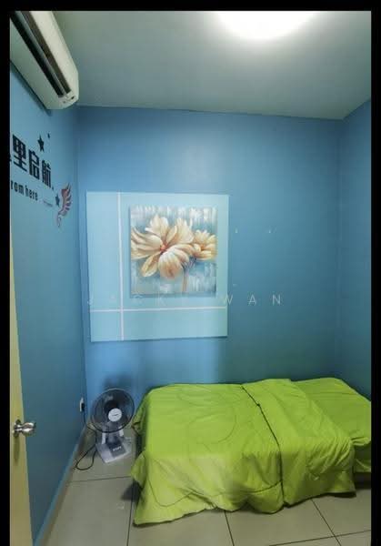 Service Residence for Rent at OUG Parklane - Jacky Wan - Bedroom - PropertyGuru.com.my