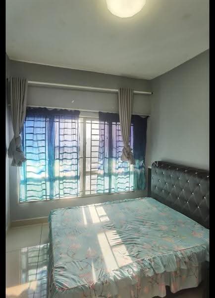 Service Residence for Rent at OUG Parklane - Jacky Wan - Bedroom - PropertyGuru.com.my