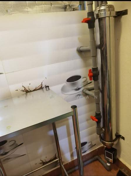 Service Residence for Rent at OUG Parklane - Jacky Wan - PropertyGuru.com.my