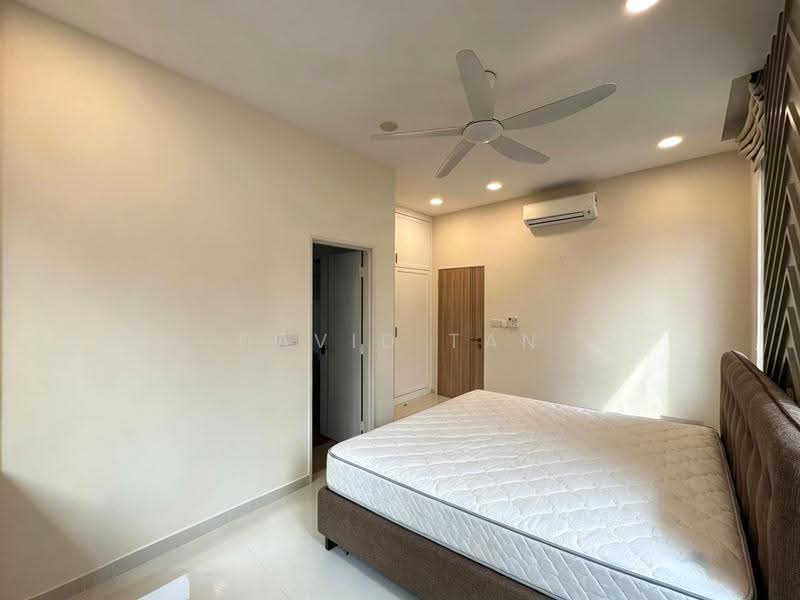 Rumah Banglo untuk Disewa di Garden Residence (Cyberjaya) - David Tan - PropertyGuru.com.my