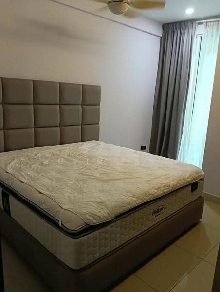 Kediaman Servis untuk Disewa di Summerton - Jovin Pang - Bedroom - PropertyGuru.com.my