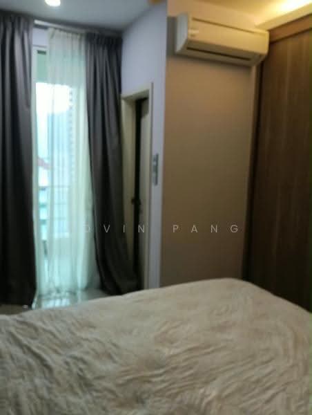 Kediaman Servis untuk Disewa di Summerton - Jovin Pang - Bedroom - PropertyGuru.com.my