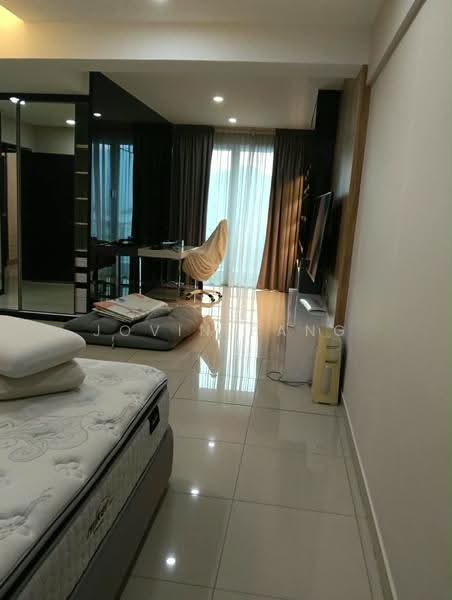 Kediaman Servis untuk Disewa di Summerton - Jovin Pang - Study - PropertyGuru.com.my