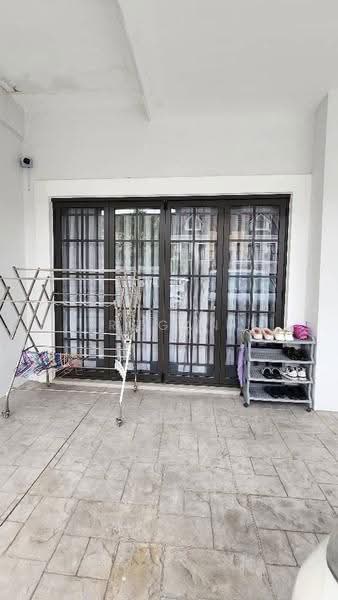 2-storey Terraced House for Rent in Bandar Sunsuria (Sepang) - Bern Rugan - Exterior - PropertyGuru.com.my