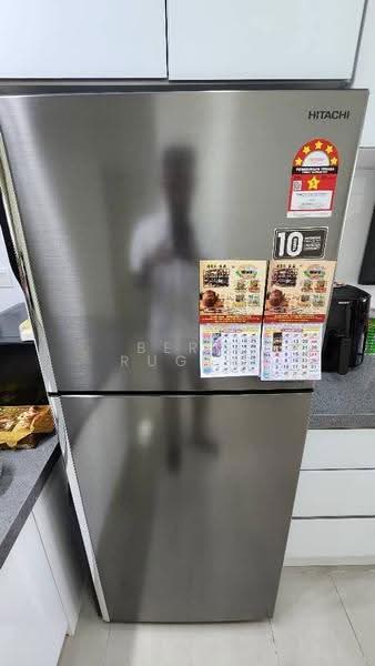 2-storey Terraced House for Rent in Bandar Sunsuria (Sepang) - Bern Rugan - PropertyGuru.com.my