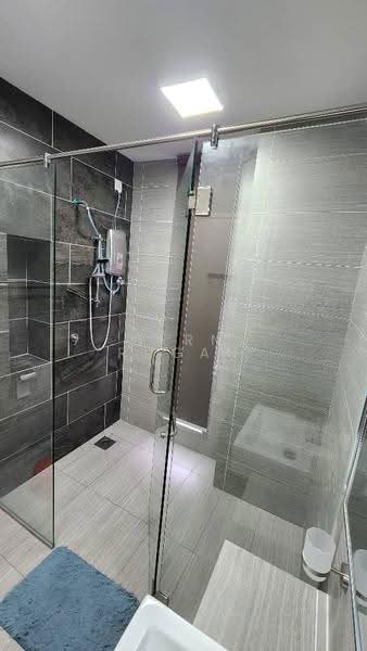 2-storey Terraced House for Rent in Bandar Sunsuria (Sepang) - Bern Rugan - Bathroom - PropertyGuru.com.my