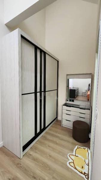 2-storey Terraced House for Rent in Bandar Sunsuria (Sepang) - Bern Rugan - Bedroom - PropertyGuru.com.my