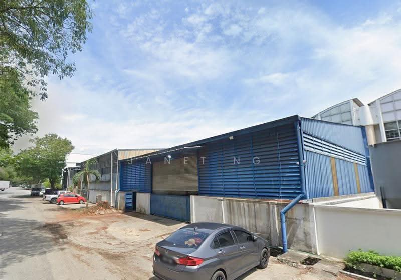 Semi-D Factory for Sale in Bandar Puteri Puchong (Puchong) - Janet Ng - PropertyGuru.com.my