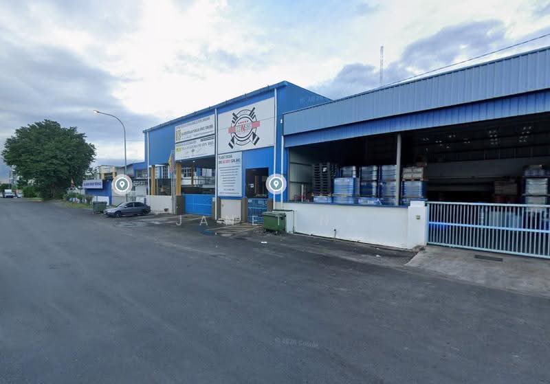 Semi-D Factory for Sale in Bandar Puteri Puchong (Puchong) - Janet Ng - PropertyGuru.com.my