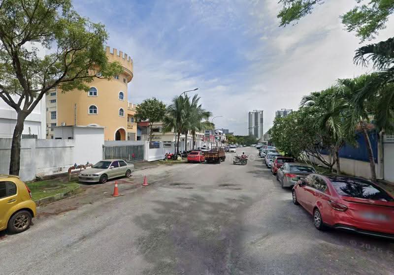 Semi-D Factory for Sale in Bandar Puteri Puchong (Puchong) - Janet Ng - PropertyGuru.com.my