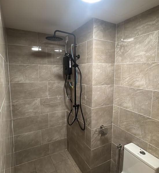 Kediaman Servis untuk Disewa di M Arisa - Eva Yap - Bathroom - PropertyGuru.com.my