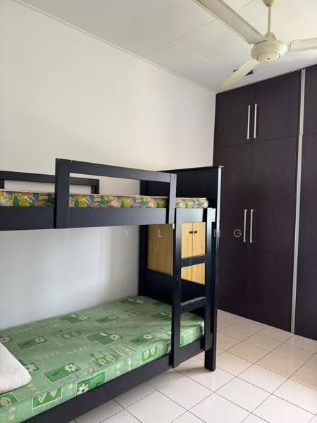 Condominium for Rent at Casa Puteri Condominium - Tony Leong - Bedroom - PropertyGuru.com.my