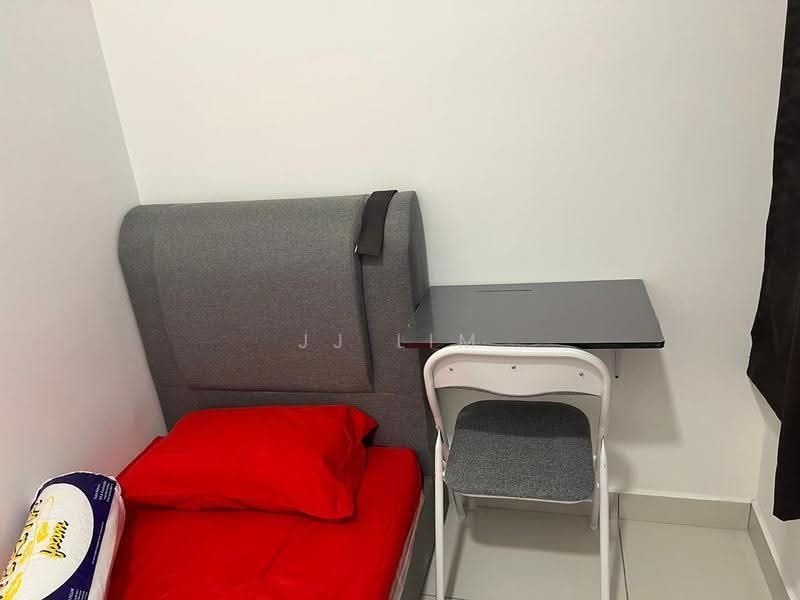 Service Residence for Rent at TR Residence - JJ Lim - Bedroom - PropertyGuru.com.my