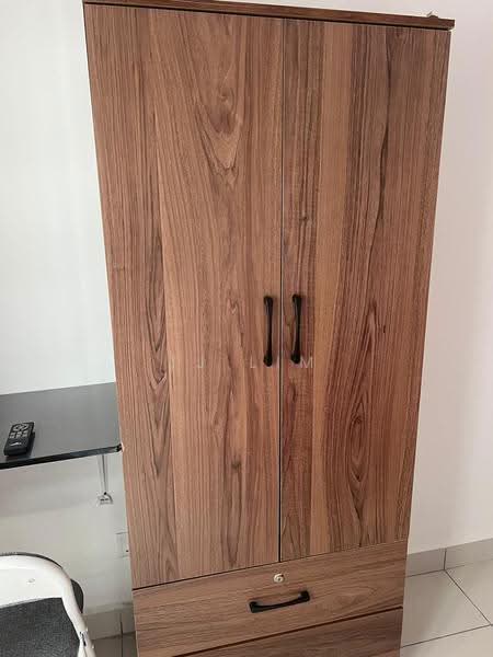 Service Residence for Rent at TR Residence - JJ Lim - PropertyGuru.com.my