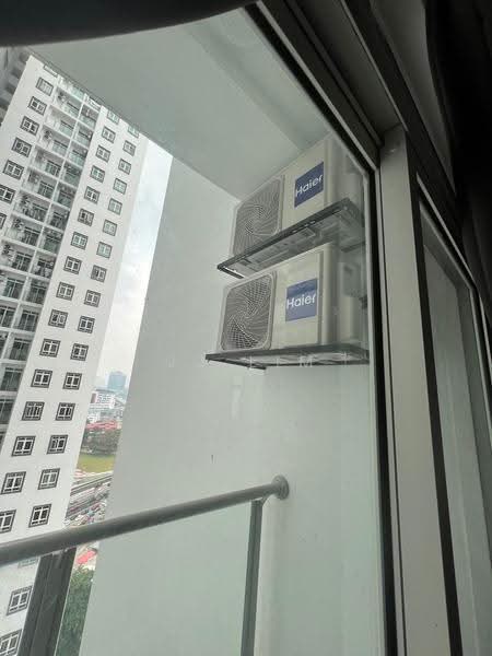 Service Residence for Rent at TR Residence - JJ Lim - Exterior - PropertyGuru.com.my