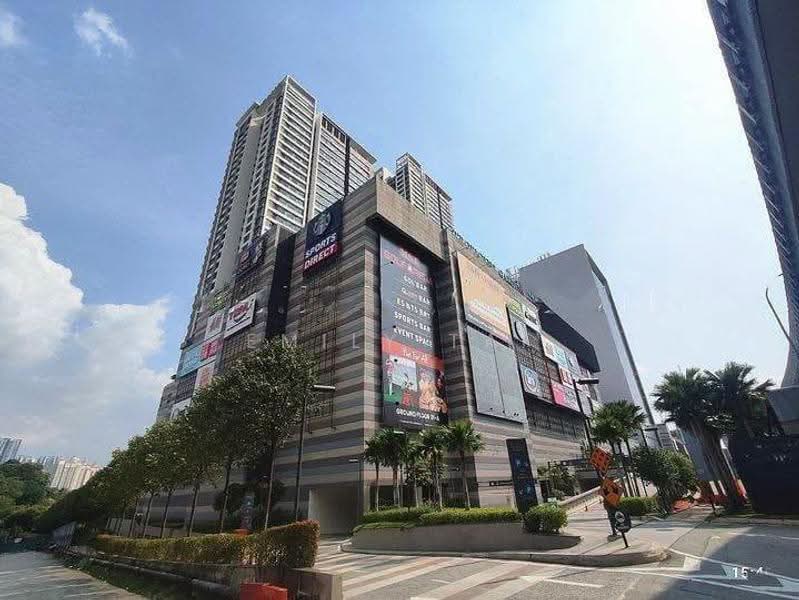 Kediaman Servis untuk Dijual di Cyperus @ Tropicana Gardens - Emily Tai - PropertyGuru.com.my