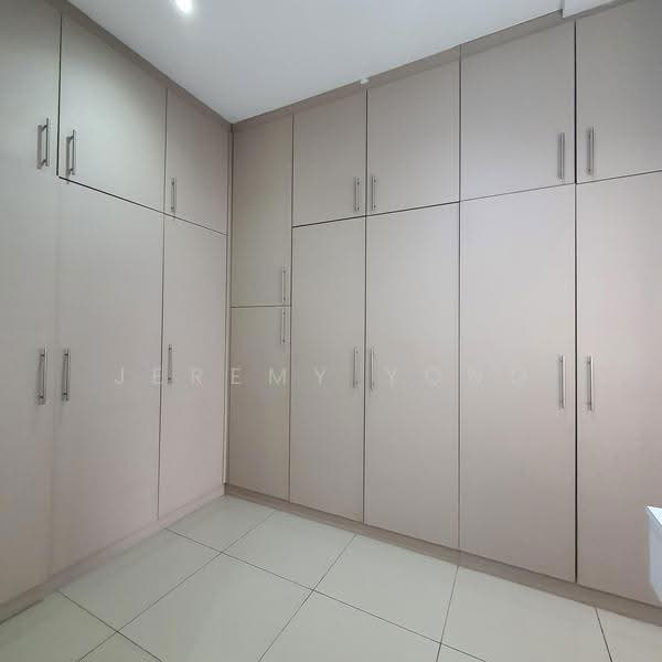 4-storey Terraced House for Rent in Batu 9 (Cheras) - Jeremy Yong - Interior - PropertyGuru.com.my