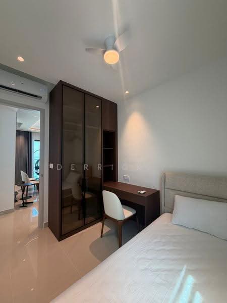 Condominium for Rent at Mezzo - Derrick . - Bedroom - PropertyGuru.com.my