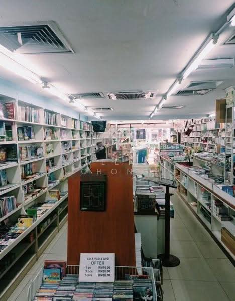 Shop for Sale in Chow Kit (KL City Centre) - Kweenie Chong - PropertyGuru.com.my