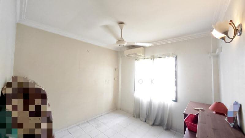 Apartment for Sale at SD Apartments - Ben Mok - Interior - PropertyGuru.com.my