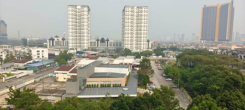 Apartment for Sale at Sutramas - Kewin Poon Kah Wei - Exterior - PropertyGuru.com.my