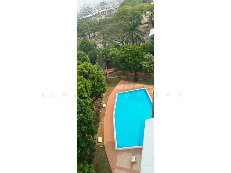 Apartment for Sale at Sutramas - Kewin Poon Kah Wei - Exterior - PropertyGuru.com.my
