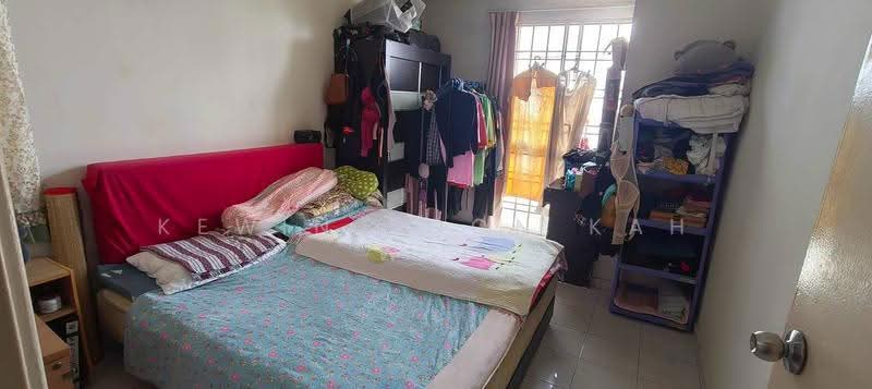 Apartment for Sale at Sutramas - Kewin Poon Kah Wei - Bedroom - PropertyGuru.com.my