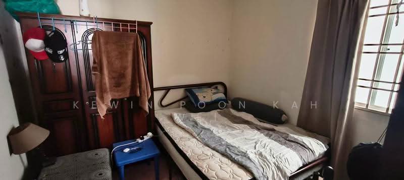 Apartment for Sale at Sutramas - Kewin Poon Kah Wei - Bedroom - PropertyGuru.com.my