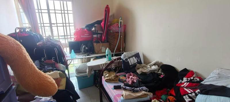 Apartment for Sale at Sutramas - Kewin Poon Kah Wei - Bedroom - PropertyGuru.com.my
