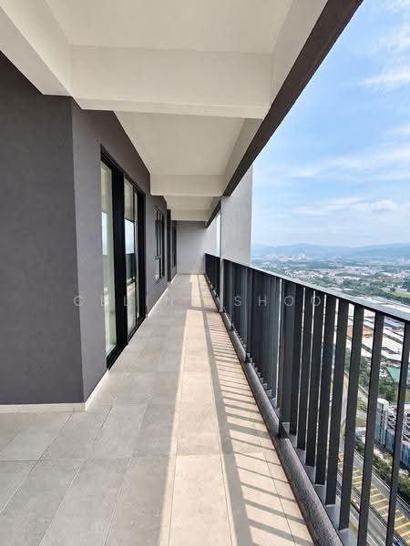 Kediaman Servis untuk Dijual di Quaver Residence - Celine Shoo - PropertyGuru.com.my
