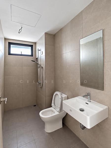 Kediaman Servis untuk Dijual di Quaver Residence - Celine Shoo - PropertyGuru.com.my