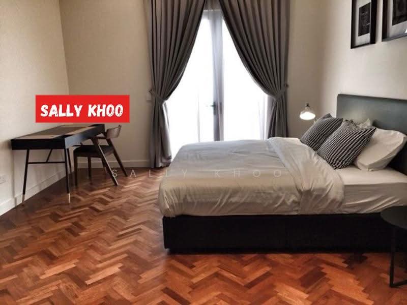 Condominium for Rent at Andaman @ Quayside - Sally Khoo - Bedroom - PropertyGuru.com.my
