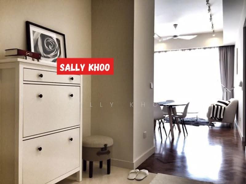 Condominium for Rent at Andaman @ Quayside - Sally Khoo - Interior - PropertyGuru.com.my