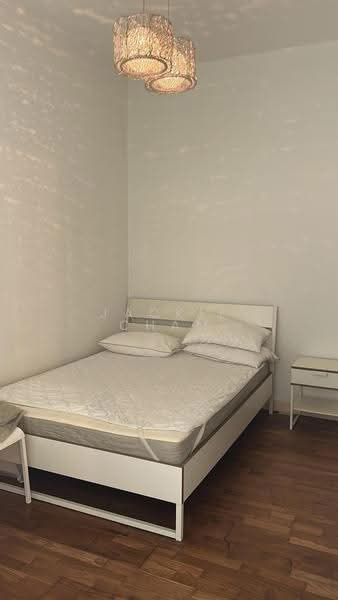 Kediaman Servis untuk Disewa di The Elements - Jackie Cham - Bedroom - PropertyGuru.com.my