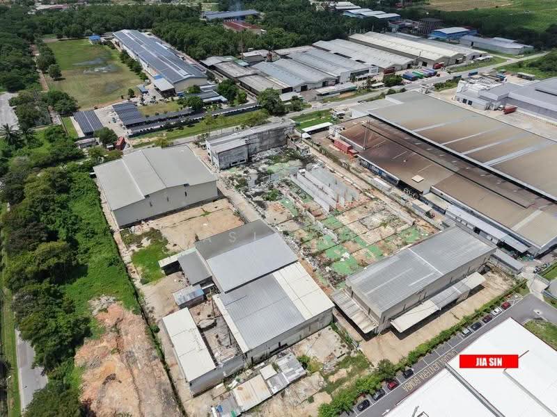 Kilang untuk Dijual di Kuala Ketil (Kedah) - Jiasin Yap - PropertyGuru.com.my