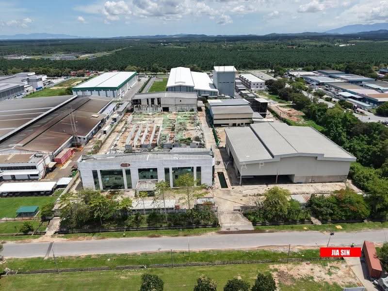 Kilang untuk Dijual di Kuala Ketil (Kedah) - Jiasin Yap - Exterior - PropertyGuru.com.my