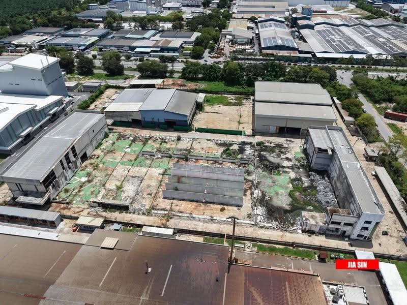 Kilang untuk Dijual di Kuala Ketil (Kedah) - Jiasin Yap - Exterior - PropertyGuru.com.my