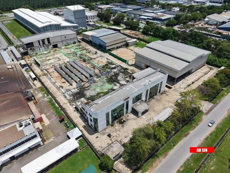 Kilang untuk Dijual di Kuala Ketil (Kedah) - Jiasin Yap - PropertyGuru.com.my