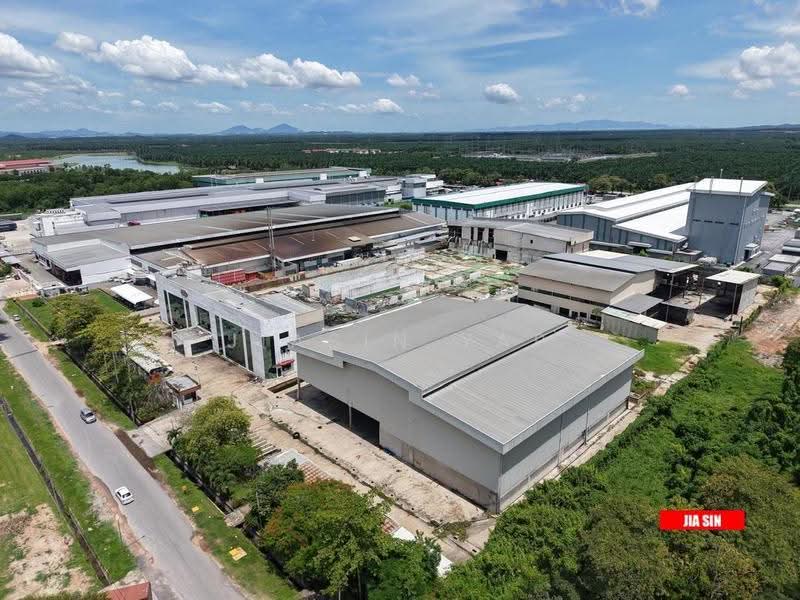 Kilang untuk Dijual di Kuala Ketil (Kedah) - Jiasin Yap - PropertyGuru.com.my