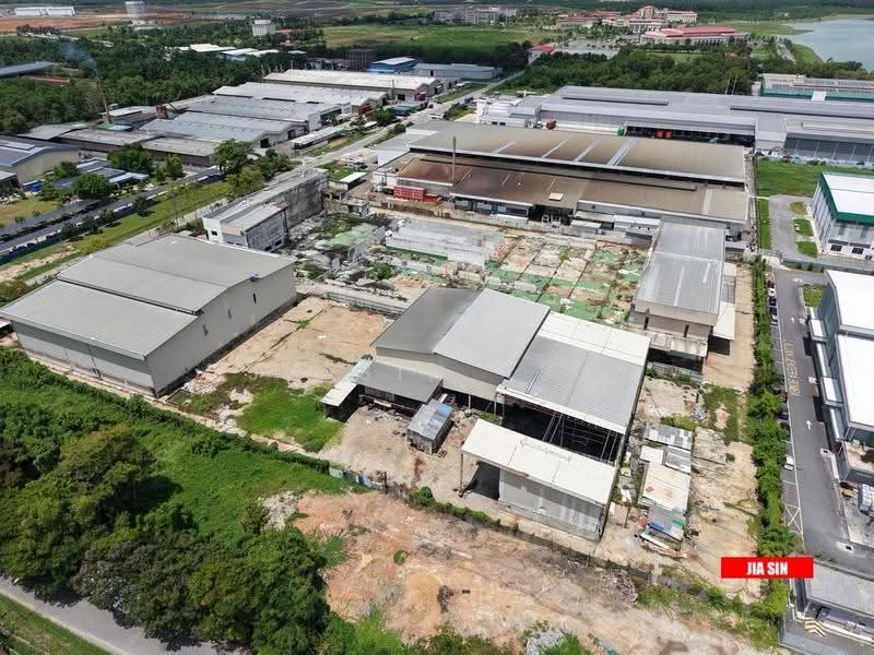 Kilang untuk Dijual di Kuala Ketil (Kedah) - Jiasin Yap - PropertyGuru.com.my