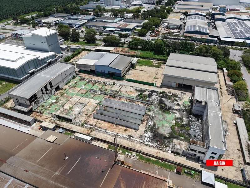 Kilang untuk Dijual di Kuala Ketil (Kedah) - Jiasin Yap - Exterior - PropertyGuru.com.my