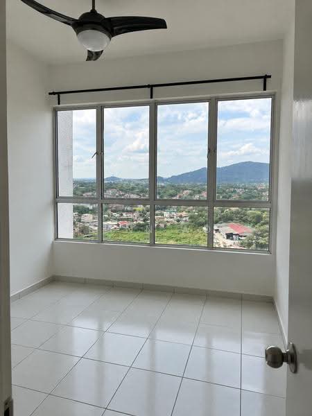 Service Residence for Sale at The Zizz @ Damansara North - Joeann Wong - View - PropertyGuru.com.my