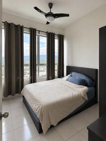 Service Residence for Sale at The Zizz @ Damansara North - Joeann Wong - Bedroom - PropertyGuru.com.my