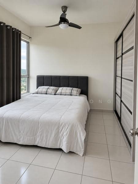 Service Residence for Sale at The Zizz @ Damansara North - Joeann Wong - Bedroom - PropertyGuru.com.my
