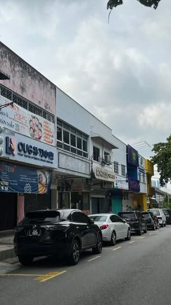 Shop / Office for Rent in Taman Overseas Union (Taman Oug) (Jalan Klang Lama (Old Klang Road)) - Calynn Yoong - PropertyGuru.com.my